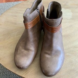 Rockport low boots